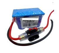 16V83F Automotive Rectifier 2.7V500F Current Power Supply Low Temperature Start Capacitor IDGTTLDF(SAMWHA 83F)