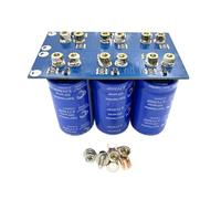 16V83F Automotive Rectifier Module 2.7V Capacitor With Screw-Hole Backup Power Supply Ultracapacitor