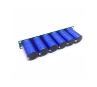 16V83F Automotive Rectifier Module 2.7V500F*6Pcs Connection Kit for Power Supply