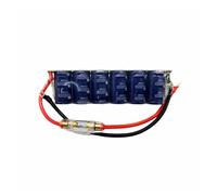 16V83F capacitor 2.7V500F battery module