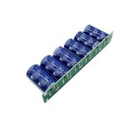 16V83F capacitor 2.7V500F power
