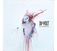 16Volt - Negative On Arrivals