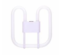 16W 2D 2 PIN 3500K LOW ENERGY SAVING LAMP 835-WHITE 2D LAMP LONG LIFE 2D LIGHT BULB