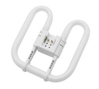 16W 2D Square 2Pin GR8 CFL Bulb 6500K Daylight White Bathroom Ceiling Light