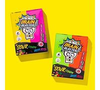 16x Bbz Sour Candy Brain Bitz 45gr