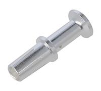 16X CX7FA 6.0 Contact Female Copper Alloy Silver Plated 6mm² 70A CX7 ILME