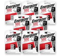 16x ENERGIZER 4LR44 Alkaline 6V Batteries A544 PX28A 476A LONG EXPIRY