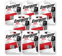 16x ENERGIZER A27 MN27 Batteries 12V E27A Alkaline GP27A 27A EXPIRY 04/2028