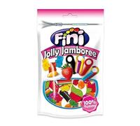 16x Fini Jolly Jamboree Gummy Jellies 150gr*Dc*