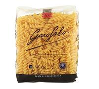 16x Garofalo Pasta di Gragnano IGP Fusilli N° 63 durum Wheat Semolina Pasta Short Pasta 100% Neapolitan Pasta Pack of 500g