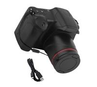 16X Opticaled DSLR Camera High Resolution Imaging Auto Focusing Imaging Stabilization for Professional Photography Photography DSLR Camera