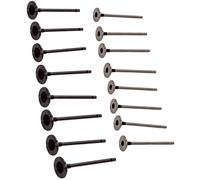16X Valve Kit For Renault Wind E4M _ Convertible 2010-2013 13201-00QAA