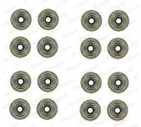 Valve stem seal kit HR752 PAYEN for MINELLI ROVER LAND ROVER LOTUS MG CATERHAM