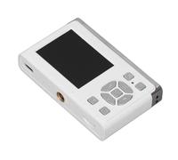 16X Zoom Camera, 50MP UHD Camera 1080P Image Video Transfer By USB Cable for Outdoor Photography (White)