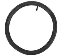 16x1.50-1.75inch Bike Inner Tubes Schrader Valve 16in Butyl Rubber Inner Tubes Replacement