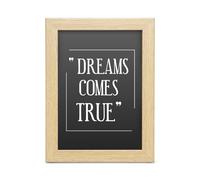 (16x12 inch (40.6x30.5)cm, Oak ) Photo Frames Poster Frames Picture Fame Many Sizes