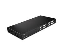 16x16 HDMI 2.0 18G Matrix Switch 4K60 HDR HDCP 2.2 IR RS232 IP Control