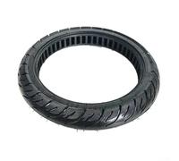 16x2 50 Solid Tire for Electric Bicycle, Robust Puncture Design for E Bike, Engineered for Long Lasting Performance