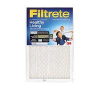 16x25x1, Ultimate Allergen Furnace Filter Air Filter, MERV 11, by 3m