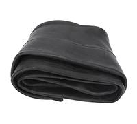 16x3 Inch Replacement Inner Tube with Bent Angle Valve for Electric s Ensures Stable Ride and Long Lasting Performance Made from Rubber Material