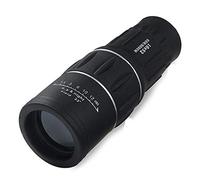 16X52 Dual Focus16x Zoom Binoculars 66M/8000M HD Scope Adjustable Focus Length Ocular Lens According for Adult Bird Watching Outdoor Hunting Travel Sight
