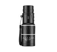 16X52 HD Powerful 8000m Telescope Optics Night Vision Monocular Portable High Power Telescope For Bird Watching
