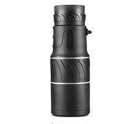 16x52 High-definition Focus Smartphone Holder and Adjustable Mobile Phone Tripod Are Suitable for Bird Watching Hiking and Camping for Adul