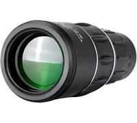 16X52 High Power HD Monocular Telescope with Dual Focus for Bird Watching, Adults and Kids - Portable Handheld Outdoor Scope, DEFINE