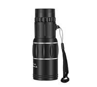 16x52 Monocular-Telescope Low Night-Vision Monoculars High Definition For Adults High Powered For Travel Camping Hiking