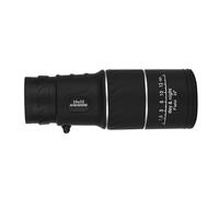 16X52 Monocular Telescope Optical Lens High Definition Handy Optics Scope Dual Focus Zoom 16X Binocular For Outdoor Camp