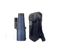 16x56 High Power Monocular Telescope Waterproof Fog Proof Adapters Scope For Hunting Bird Watching Clear Image(BLUE 16X)