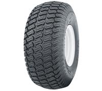 16x6.50-8 Grass tyre on wheel rim - lawnmower- cart buggy- quad ATV trailer