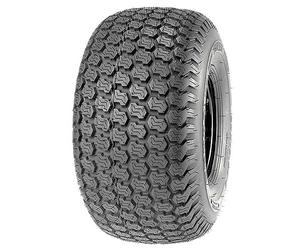16x7.50-8 (16x750-8) Kenda K500 Super Turf Tyre (4PLY) TL