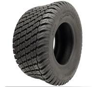 16x7.50-8 Lawnmower Tyre 4ply Multi Turf Grass Wanda P332 E-Marked Road Legal
