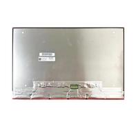 17.0" Slim 40 Pin Laptop Screen，Compatible for XPS 17 9700 9710 LQ170N1JW42 1920x1200 FHD IPS sRGB Display Matrix Panel No-Touch Maintenance parts