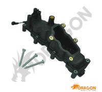 MAXGEAR 17-0132 Inlet manifold