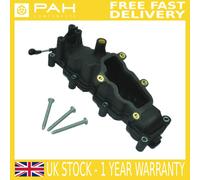 MAXGEAR 17-0132 Inlet manifold