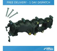 MAXGEAR 17-0132 Inlet manifold