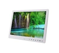 17.1 inch HDMI digital photo frame, touch portable display, digital photo frame electronic photo album Decorative Gift