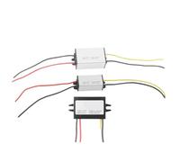 17-100V to 12V 3A DC Power Converter Buck Regulator Step-Down Voltage Automotive Power Supply Moudle XHAJCSJWGD