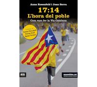 17:14 L'hora del poble: Com vam fer la Via Catalana