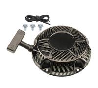 17-165-12-S Retractable Starter Assembly for Kohler CH395 Series Command PRO Engine 9.5hp 7.1kW