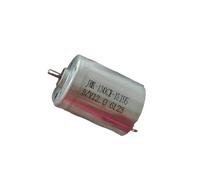 17 * 23mm RK-130CH 6V~12V high speed carbon brush 130 DC electronic starter for robot servo electronic starter ICXLPMC