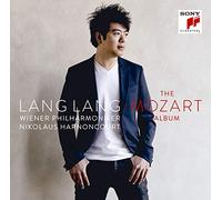 モーツァルト:ピアノ協奏曲 第17番&第24番