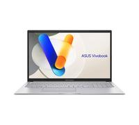 17.3" ASUS Vivobook 17 X1704VA-AU811W, Silver, FHD, Intel Core 5 120U, 8GB DDR4,