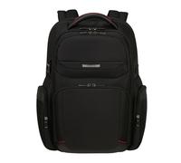 17.3" Backpack - Pro Dlx 6 Black Black