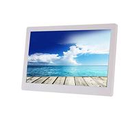 17.3 inch digital photo frame 1920 * 1080 HD resolution support 1080P video playback can be operated by infrared remote control Decorative Gift