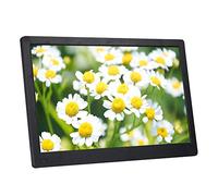 17.3 inch digital photo frame 1920 * 1080 HD resolution support 1080P video playback can be operated by infrared remote control Decorative Gift