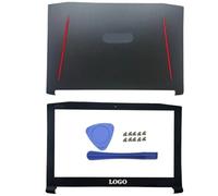 17. 3 Inch Laptop Case Compatible With Helios 300 PH317-51 PH317-52 Models Includes LCD Back Cover Front Bezel Palmrest And Bottom Housing(AB COVER)