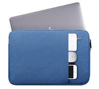 17.3 Inch Laptop Case,Slim Waterproof Laptop Sleeve for Men Women,HP Pavilion 17/HP Envy 17,Dell Inspiron 17,LG Gram 17.3, Lenovo ideapad 330 L340, 17 17.3 inch Acer HP Dell MSI Lenovo ASUS Laptop Bag